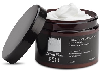 DERMAFFINE PSO CREMA 450 ML - farmascienza.it