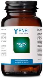 NEURO MED 30 CAPSULE VEGETALI - farmascienza.it