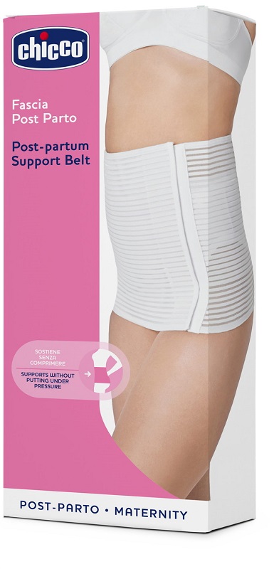 MAMMY FASCIA POST PARTO SMALL - farmascienza.it