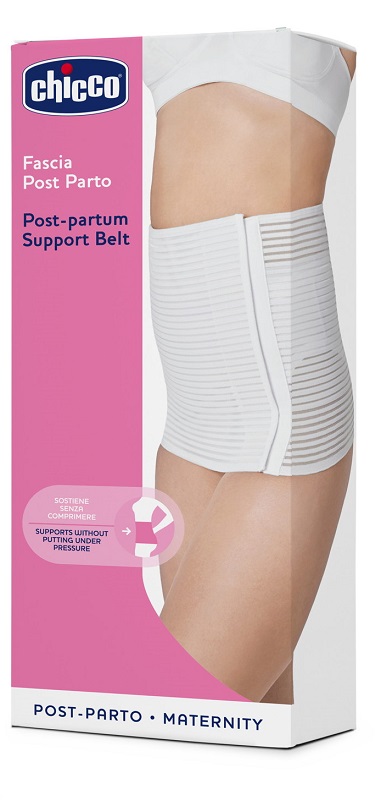 CHICCO MAMMA DONNA FASCIA POST PARTO MEDIUM - farmascienza.it