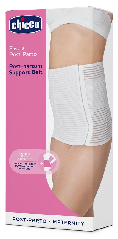 CHICCO MAMMADONNA FASCIA POST PART LARGE - farmascienza.it