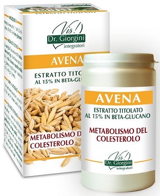 AVENA ESTRATTO TITOLATO POLVERE 150 G - farmascienza.it