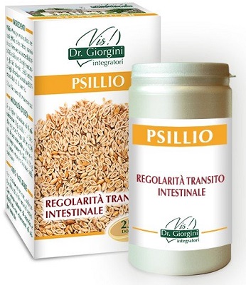 PSILLIO POLVERE 100 G - farmascienza.it