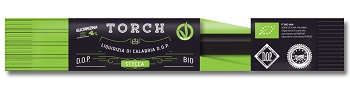 TORCH LIQUIRIZIA STECCA 9 G - farmascienza.it