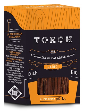 TORCH LIQUIRIZIA RADICI 15 G - farmascienza.it