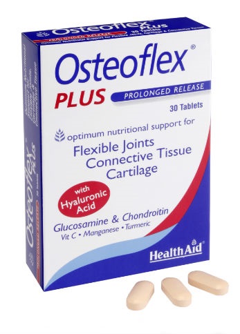 OSTEOFLEX PLUS 30 COMPRESSE - farmascienza.it