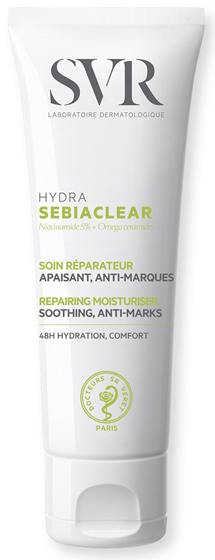 SEBIACLEAR HYDRA 40 ML - farmascienza.it