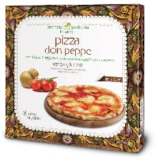 PREMIATA PASTICCERIA TRINACRIA PIZZA DON PEPPE 360 G - farmascienza.it