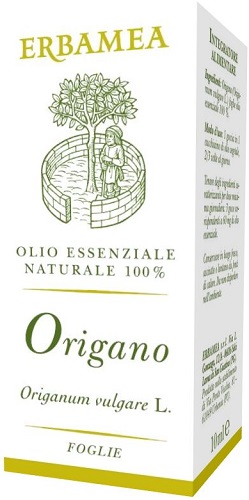 ORIGANO OLIO ESSENZIALE 10 ML - farmascienza.it