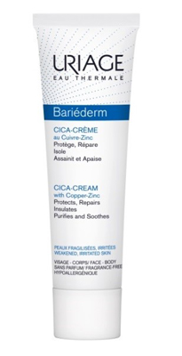 BARIEDERM CICA-CREMA 100 ML - farmascienza.it