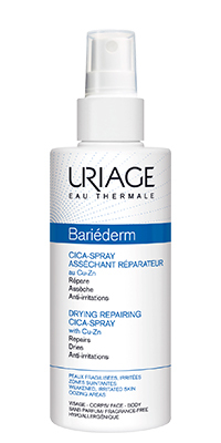 BARIEDERM CICA-SPRAY 100 ML - farmascienza.it