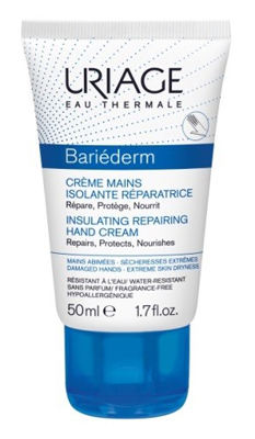 BARIEDERM CREMA MANI 50 ML - farmascienza.it