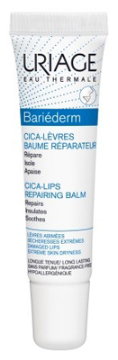 BARIEDERM CICA-LEVRES 15 ML - farmascienza.it
