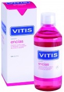 VITIS GINGIVAL COLLUTORIO 500 ML VERSIONE 2 - farmascienza.it
