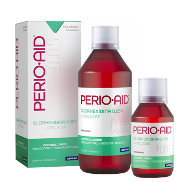PERIO AID ACTIVE CONTROL 150 ML - farmascienza.it