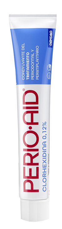 PERIO AID 0,12% INTENSIVE CARE GEL 75 ML - farmascienza.it