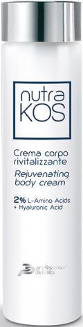 NUTRAKOS CREMA CORPO RIVITALIZZANTE 200 ML - farmascienza.it