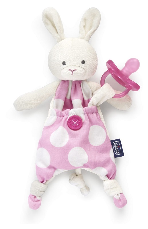CHICCO PORTASUCCHIETTO POCKET ROSA - farmascienza.it