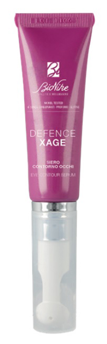 DEFENCE XAGE EYE SIERO CONTORNO OCCHI 15 ML - farmascienza.it