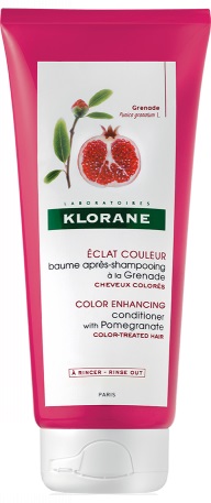 KLORANE BALSAMO AL MELOGRANO 200 ML - farmascienza.it