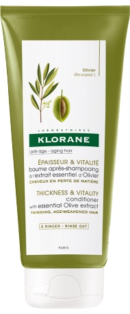 KLORANE BALSAMO ULIVO 200 ML - farmascienza.it