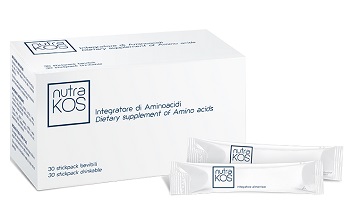 NUTRAKOS 30 STICKPACK BEVIBILI DA 15 ML - farmascienza.it