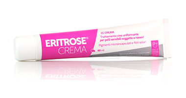 ERITROSE CREMA 50 ML - farmascienza.it