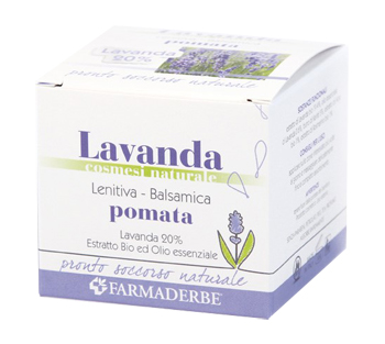LAVANDA POMATA 75 ML - farmascienza.it