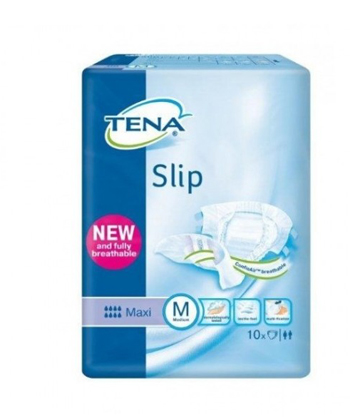 PANNOLONE A MUTANDINA PER INCONTINENZA MAXI MEDIUM 10 PEZZI - farmascienza.it