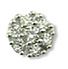 ORECCHINI STERILI GALAXY WHITE CRYSTAL BJT933 - farmascienza.it