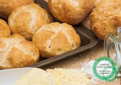 PANINO ROSETTA 50 G - farmascienza.it