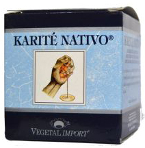 KARITE' NATIVO BURRO DI KARITE' CREMA 50 ML - farmascienza.it