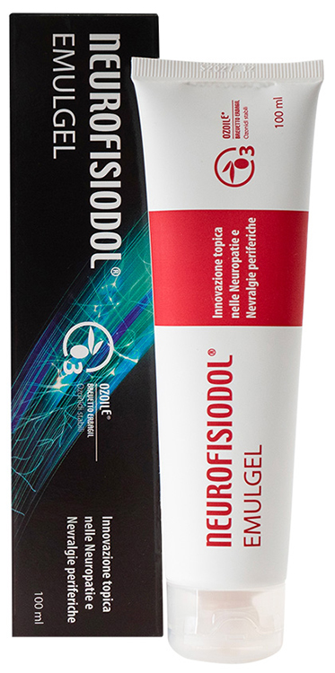 NEUROFISIODOL EMULGEL 100 ML - farmascienza.it