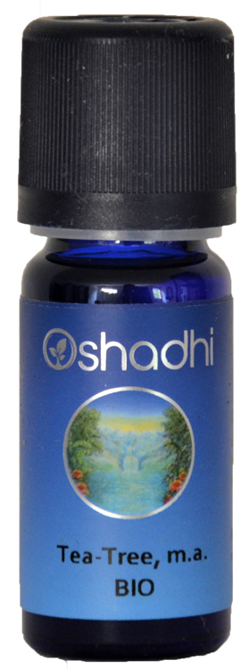 TEA TREE OLIO ESSENZIALE 10 ML - farmascienza.it