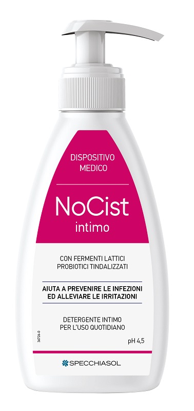 NOCIST INTIMO 250 ML - farmascienza.it