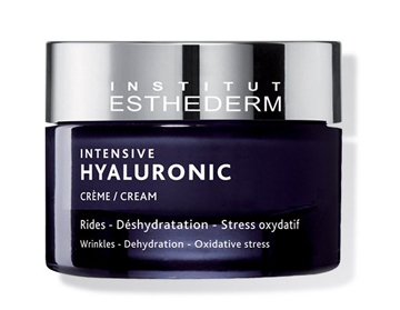 INTENSIVE HYALURONIC CREME 50 ML - farmascienza.it