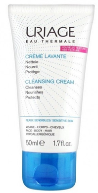 EAU THERMALE CREME LAVANTE 50 ML - farmascienza.it