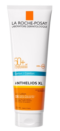 ANTHELIOS LATTE SPF50+ 250 ML - farmascienza.it