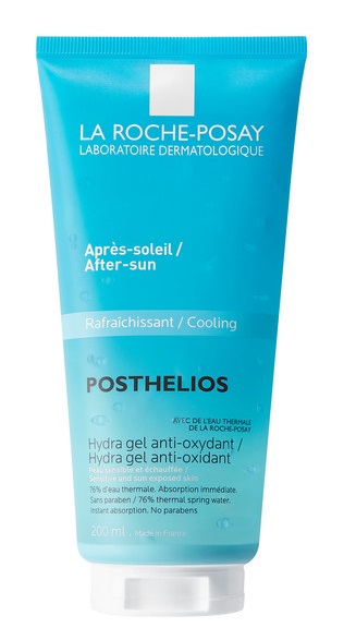 POSTHELIOS HYDRA GEL 200 ML - farmascienza.it