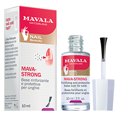 SMALTO MAVA-STRONG 10 ML - farmascienza.it
