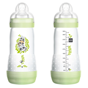 MAM BIBERON EASYSTART 320 ML - farmascienza.it
