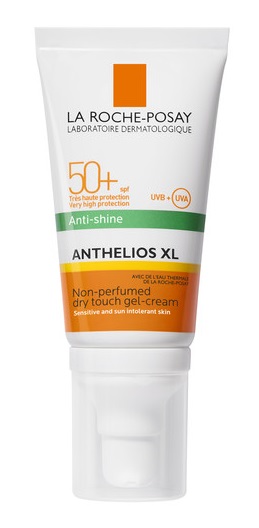 ANTHELIOS GEL CREMA OIL CONTROL SENZA PROFUMO UVMUNE SPF50+ 50 ML - farmascienza.it