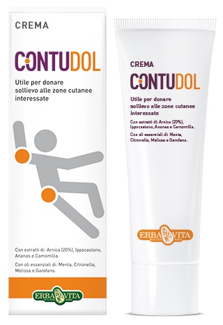 CONTUDOL CREMA 75 ML - farmascienza.it