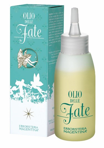 FATE OLIO DELLE FATE 75 ML - farmascienza.it