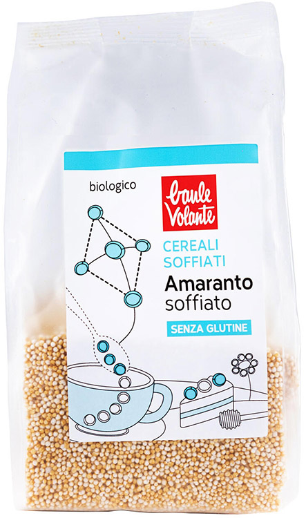 AMARANTO SOFFIATO 100 G - farmascienza.it