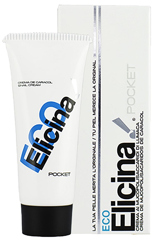 ELICINA ECO POCKET CREMA 20 G - farmascienza.it