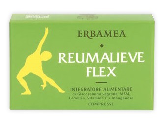 REUMALIEVE FLEX 30 COMPRESSE - farmascienza.it