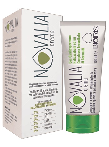 NOVALIA CREMA 100 ML - farmascienza.it