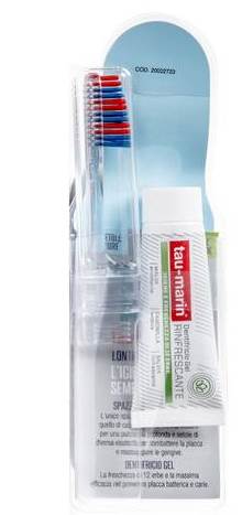 TAU MARIN TAU KIT SPAZZOLINO MEDIO NEW - farmascienza.it