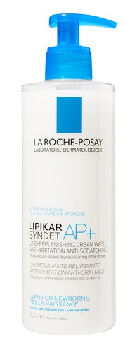 LIPIKAR SYNDET AP+ 400 ML - farmascienza.it